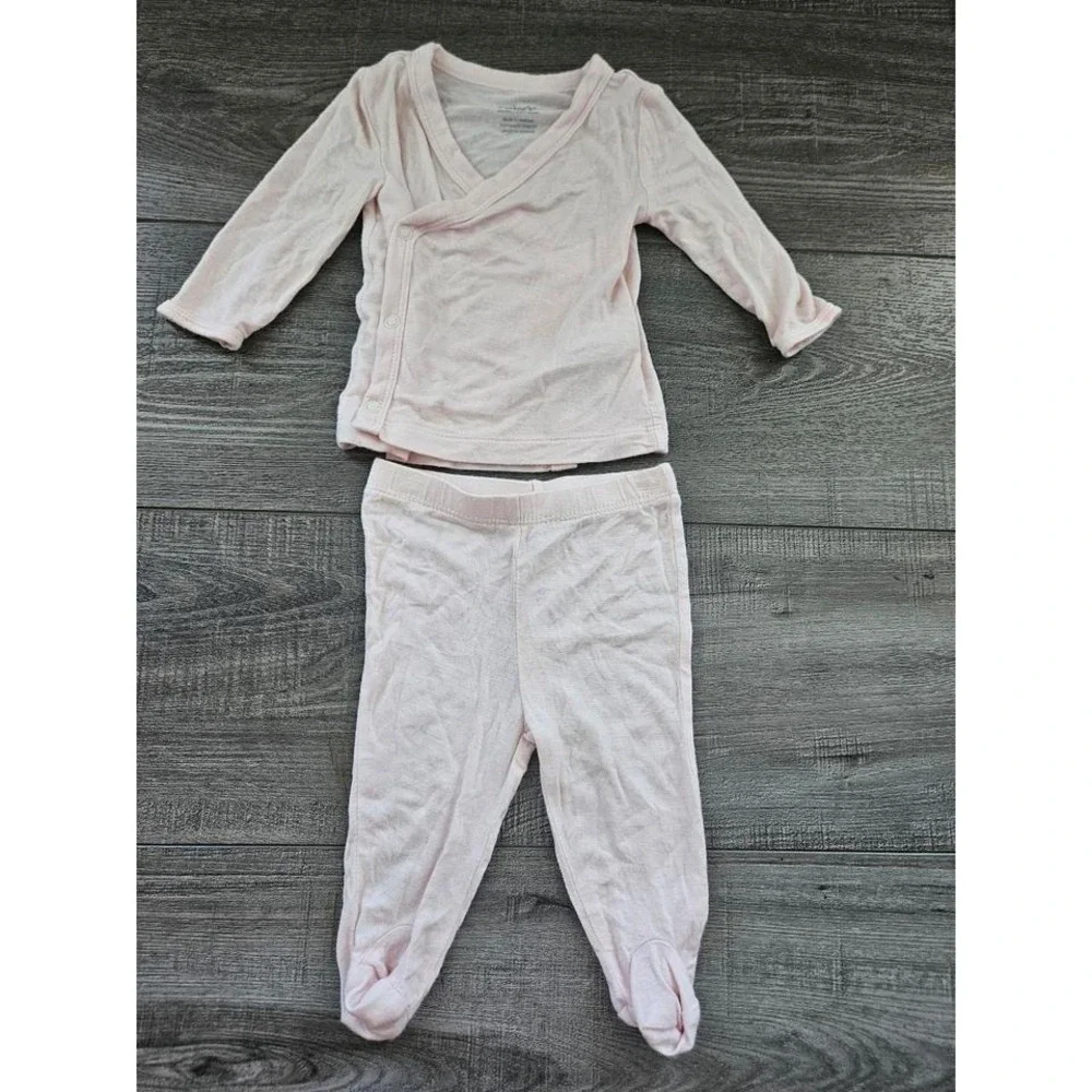 Carter's baby girl modal outfit‎ 3 mos
